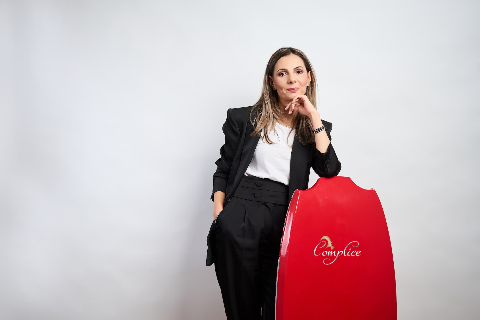 Complice.ro, 250,000 euros in turnover for the first 6 months, up by 50%. The average corporate order increases to 3000 Euros