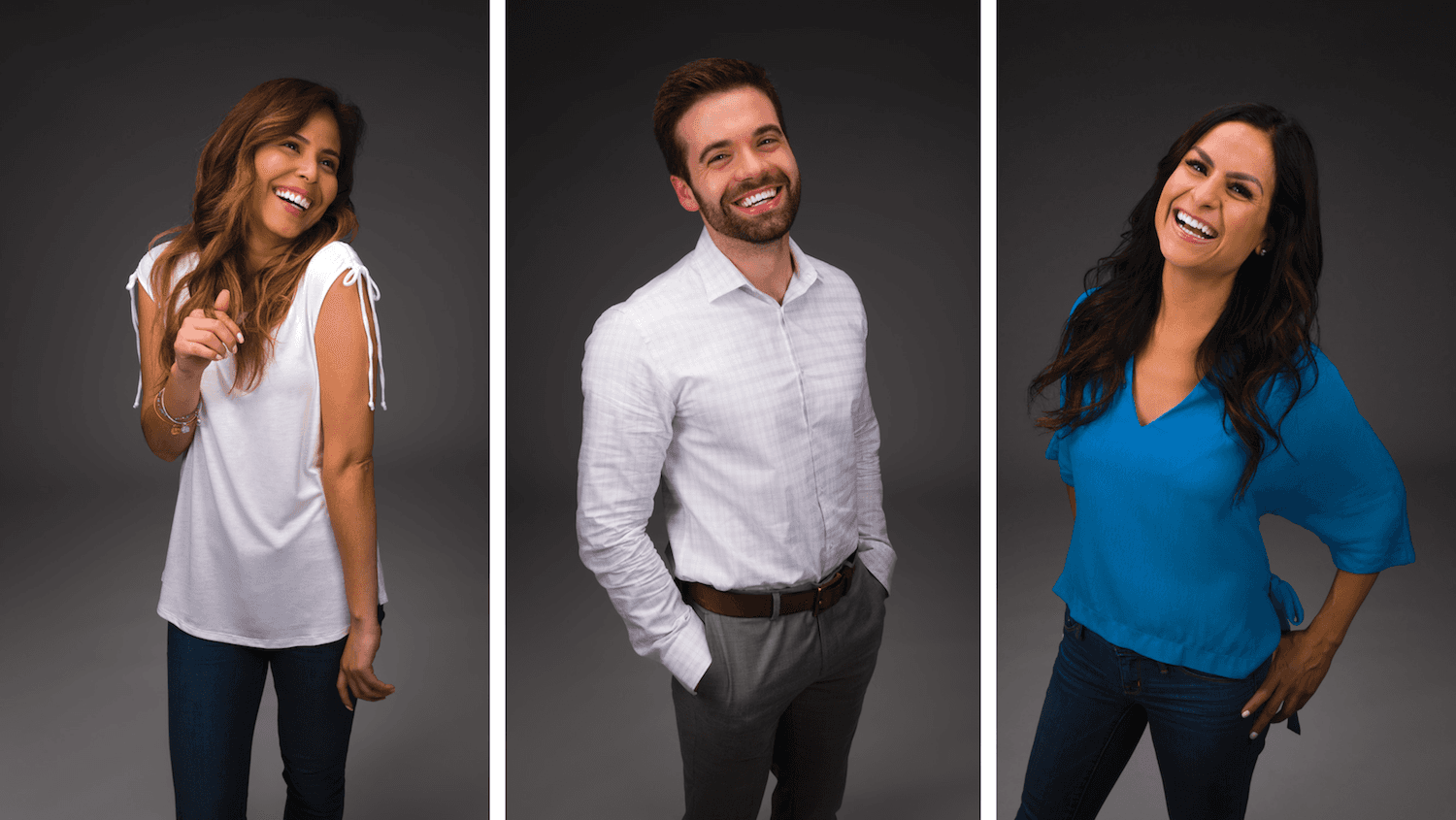 Opalescence Survey: teeth whitening is boosting confidence