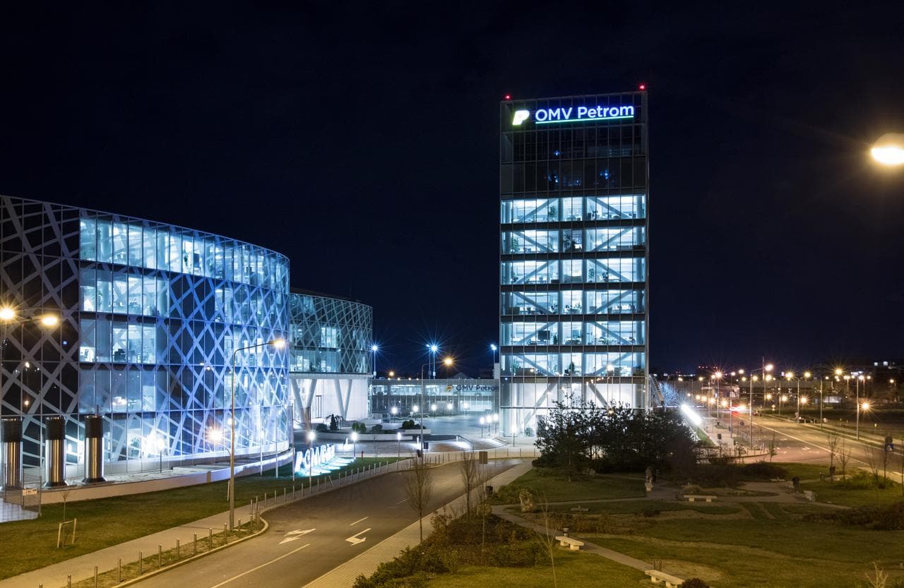 Romania’s OMV Petrom leaves the London Stock Exchange in October