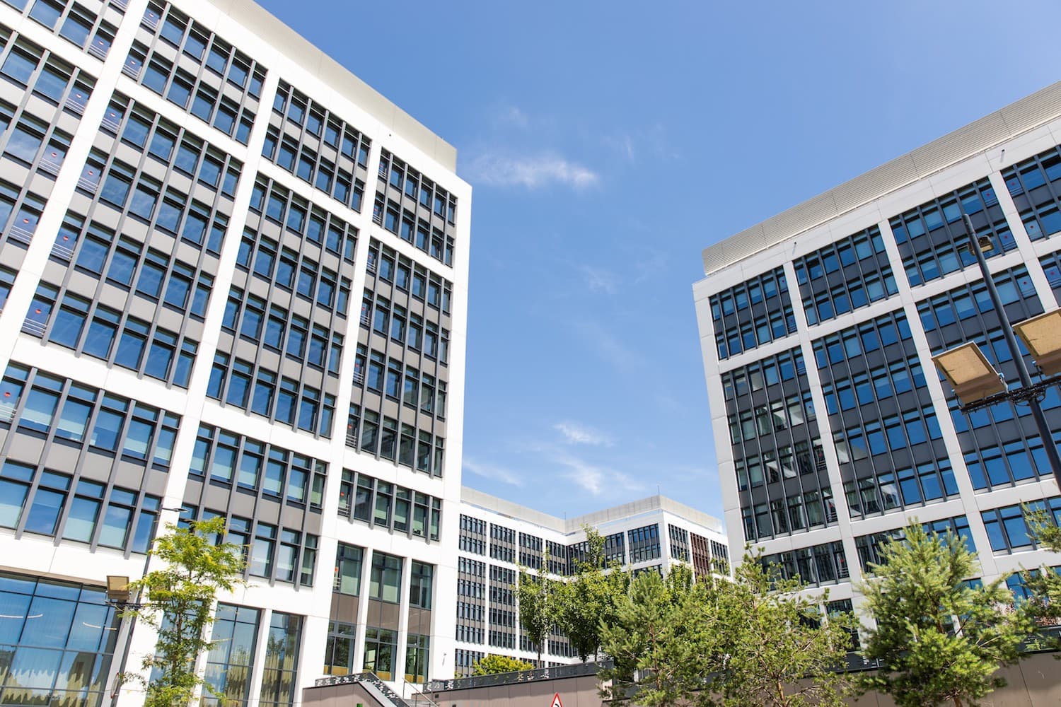 Vastint Romania is expanding its IT hub in Business Garden Bucharest