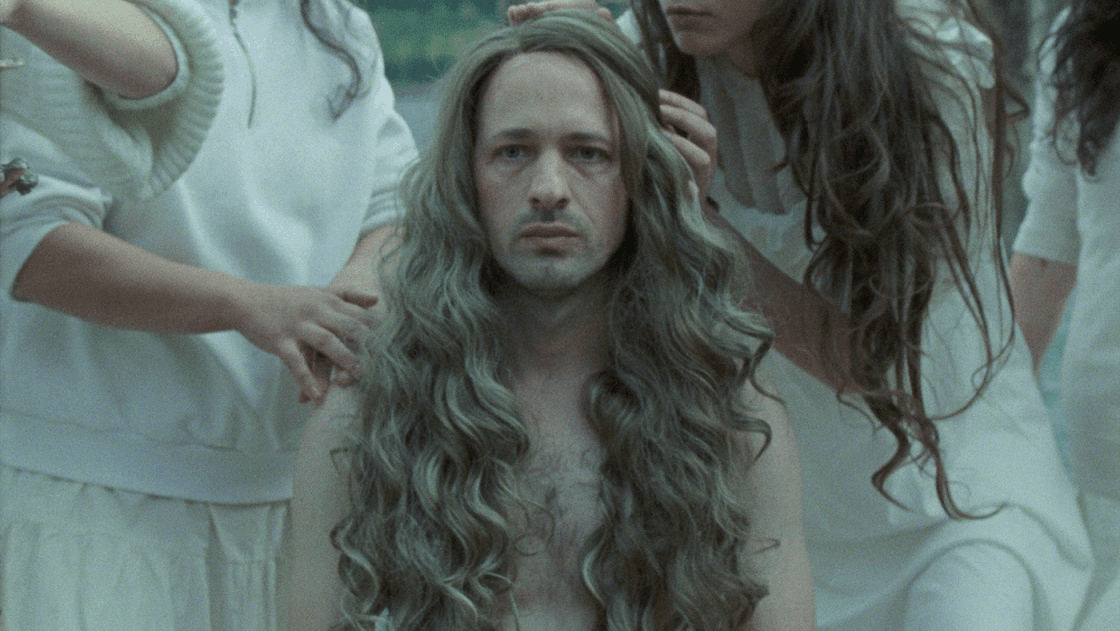 Romanian Film Review: Of dreams and experiments: BIEFF & Mammalia