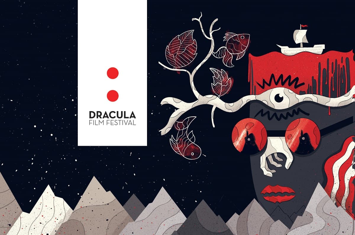Romania’s Dracula Film Festival to take place in Brașov in October