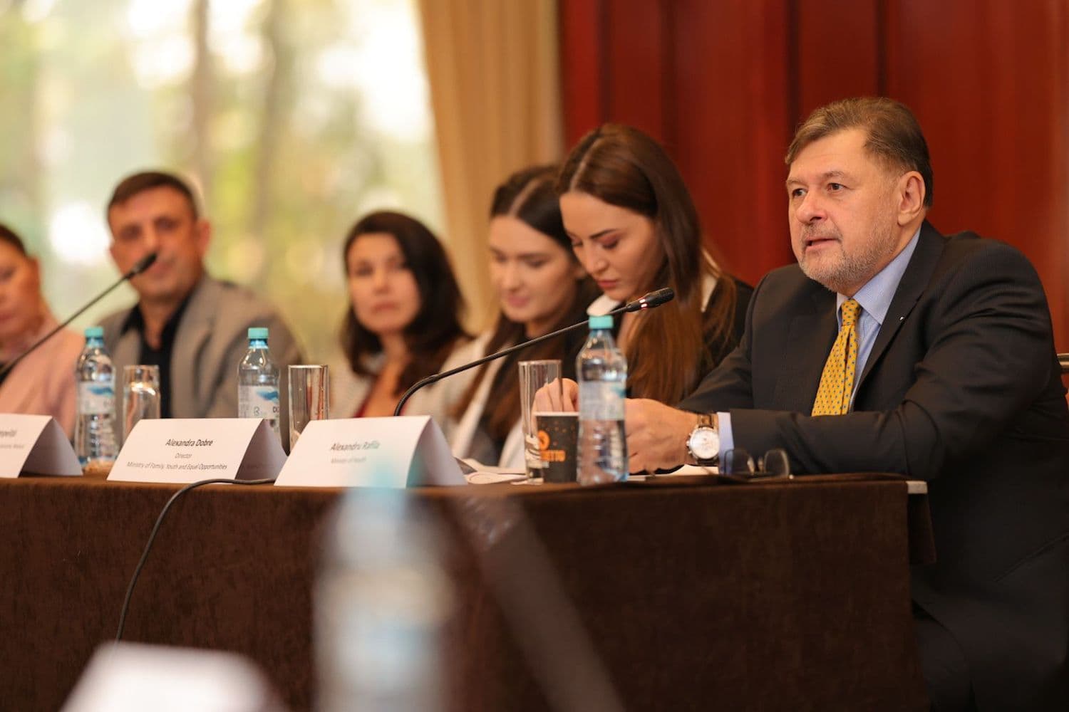 British-Romanian Chamber of Commerce - Future Trends in the Healthcare Industry – 2nd edition: Sustainable innovation, digital transformation, telehealth, advanced research, and financial efficiency