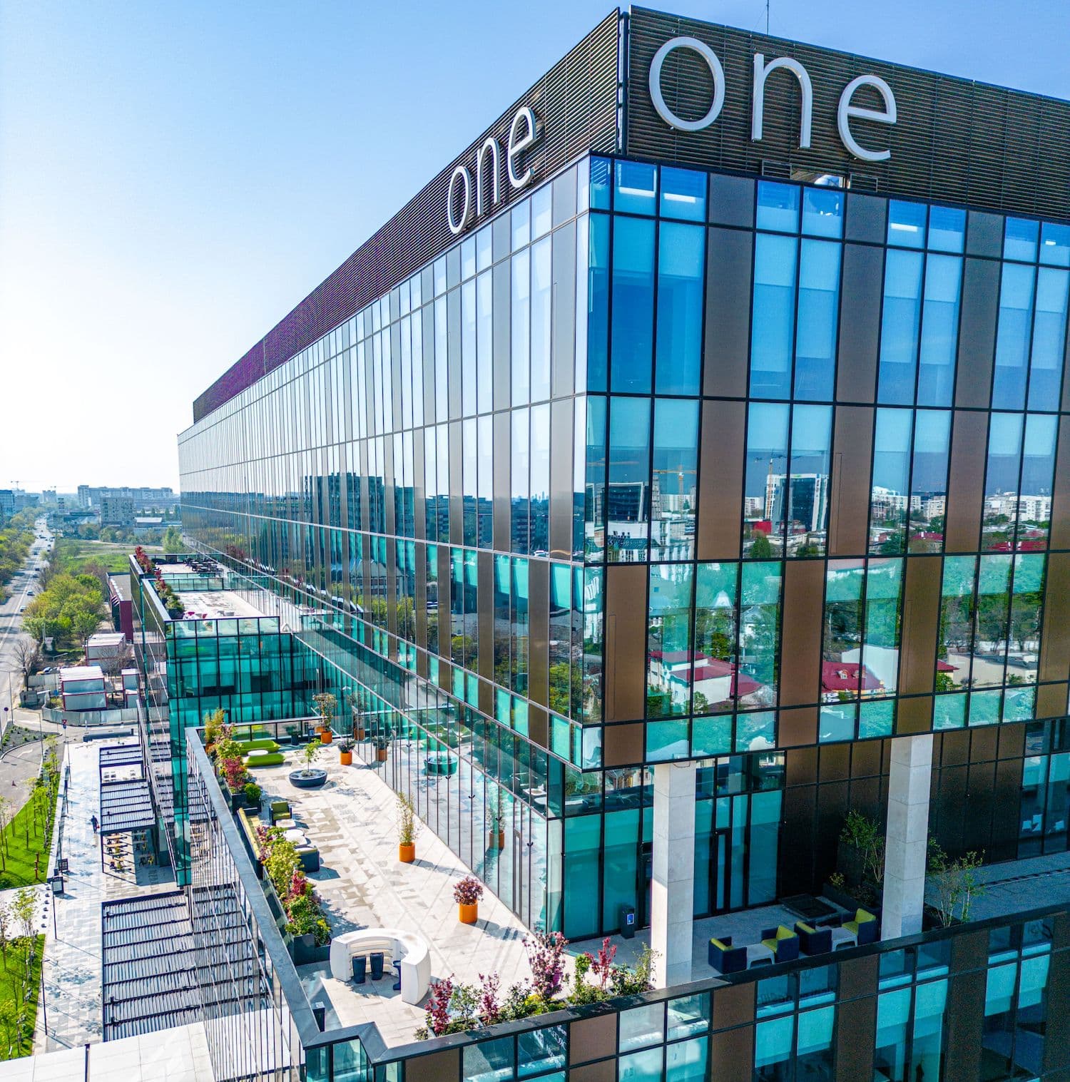 One United Properties’ shareholders greenlight 7.6 million euros 2023 half-year dividend distribution