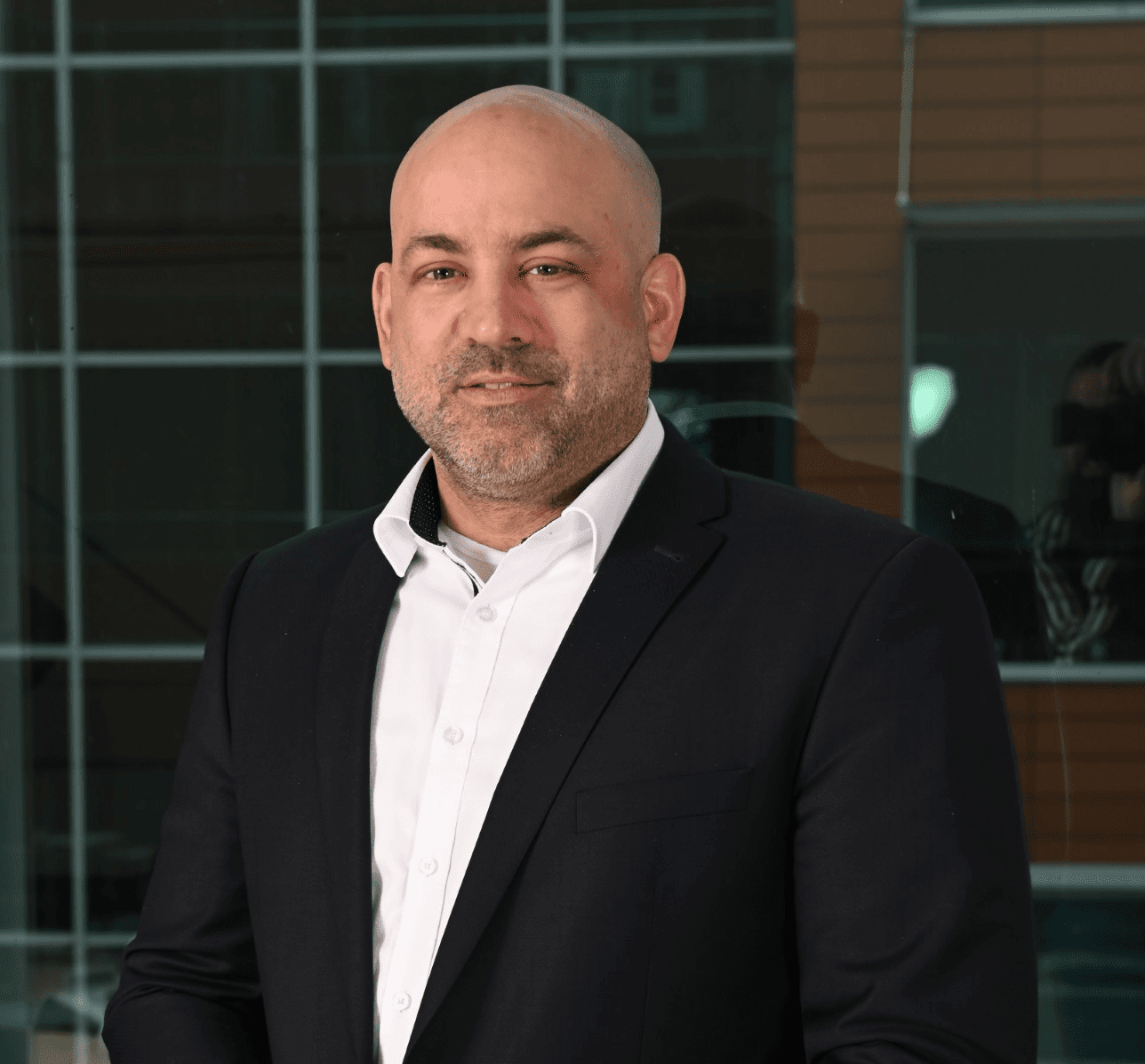 Ulli Schuhmacher, Managing Director Heberger Romania: We want to set the benchmark for how residential projects should be built