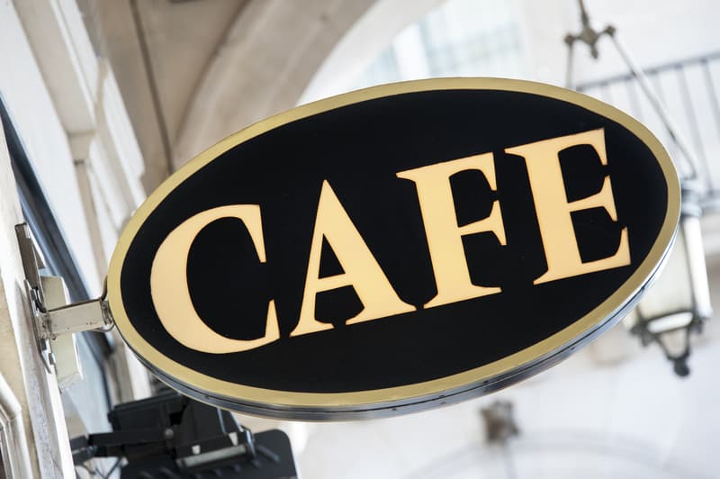 More venues in Romania join Historic Cafés Route