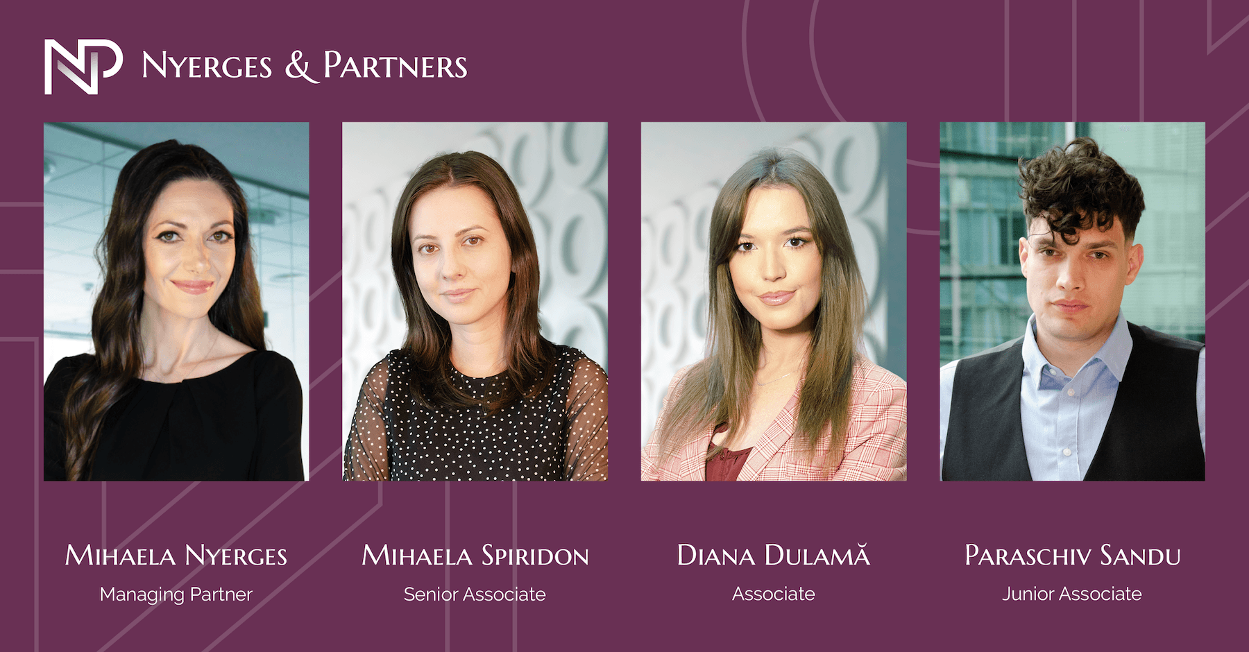 Nyerges & Partners advised Shikun & Binui Energy in concluding two EPC contracts for two PV plants in Romania totaling 101.1 MWp.