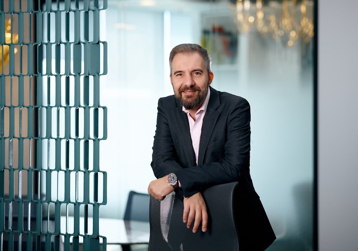 Turn-key fit out solutions and refurbishment projects maintained Workspace Studio Group's turnover at EUR 22.5 mln in 2023