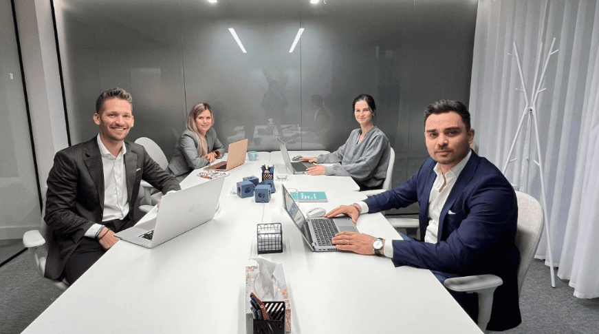 MetaWealth boasts 60% Romanian investors in USD 3.6 mln tokenized real estate deal in Spain