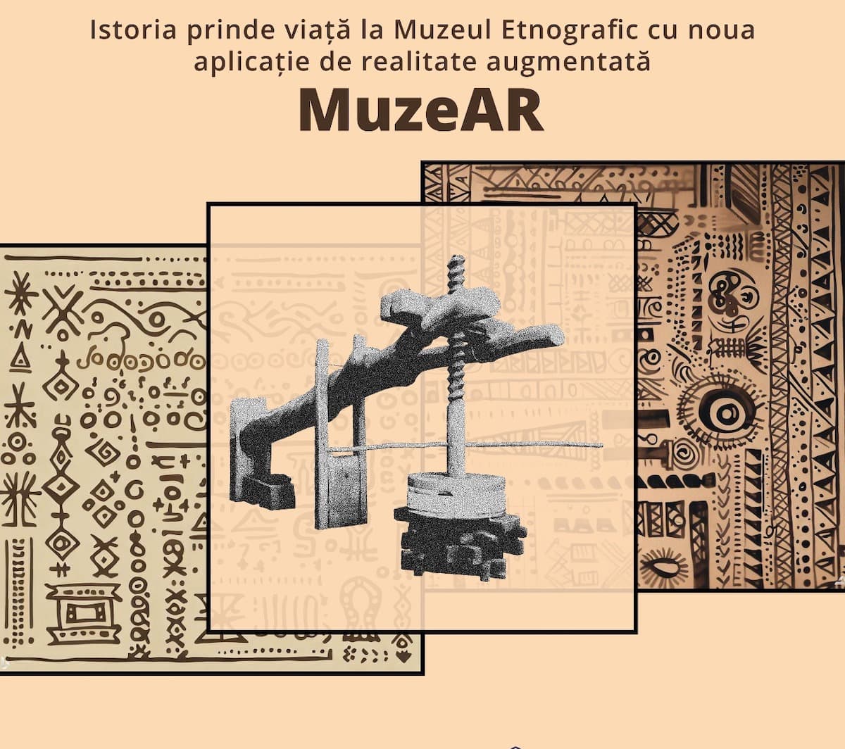 Romanian IT company launches AR app for Iași Palace of Culture
