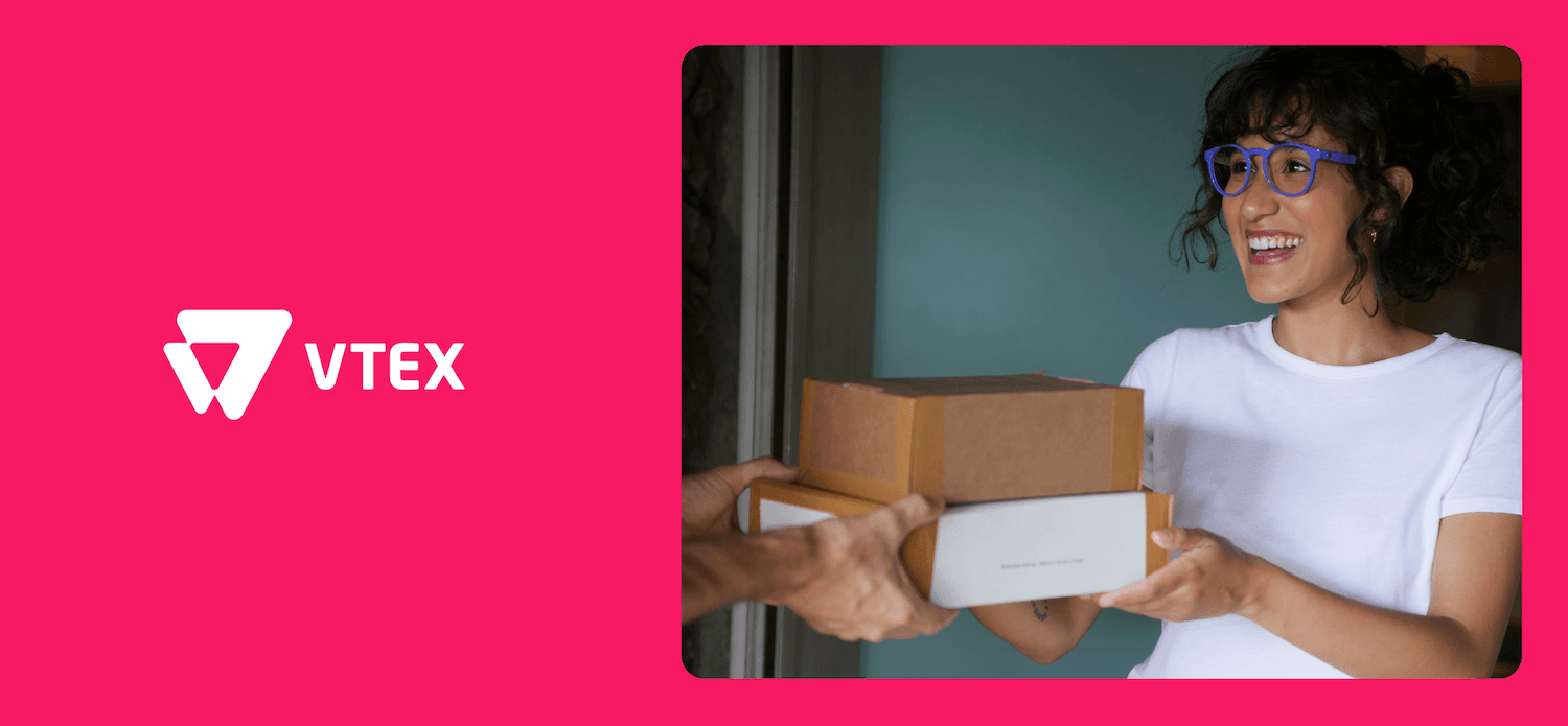 VTEX recognized as sole vendor named as a Customers’ Choice in the 2024 Gartner® Voice of the Customer for Digital Commerce