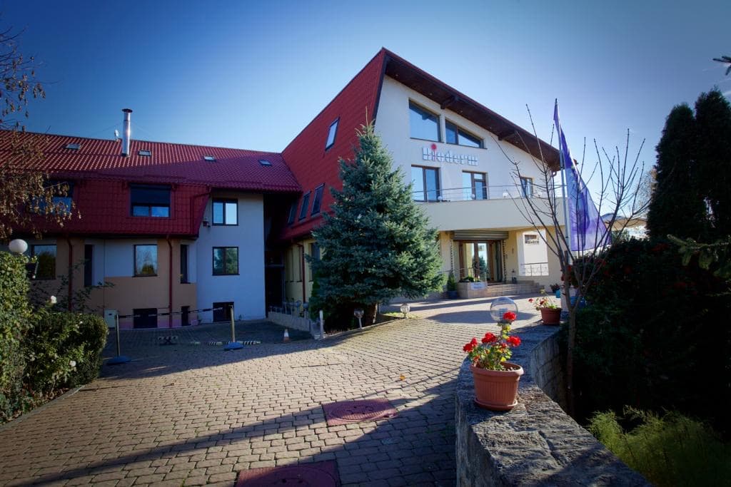 Bioderm opens dermatology hospital north of Bucharest