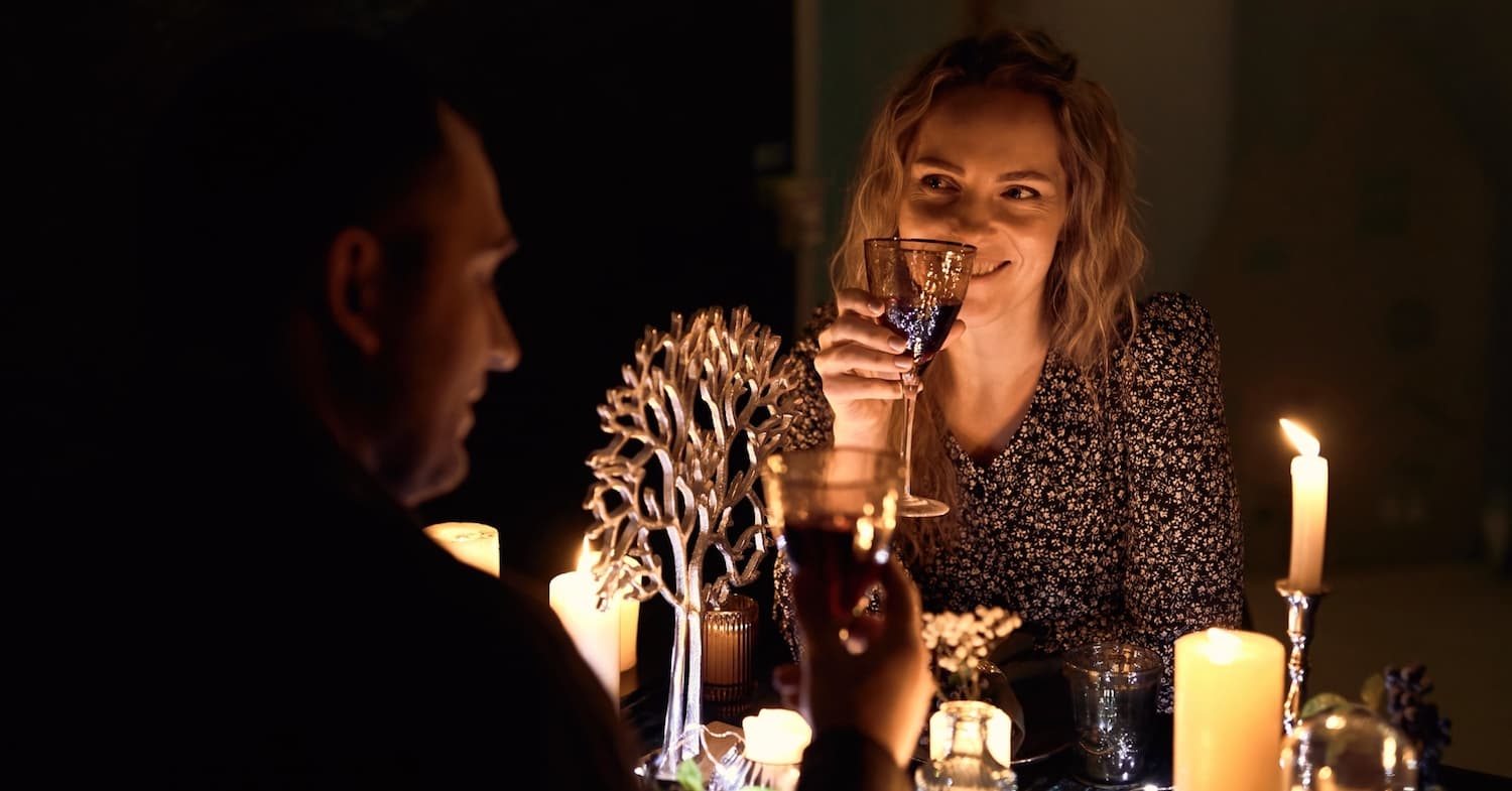 Celebrate Earth Hour with a sustainable Green Menu