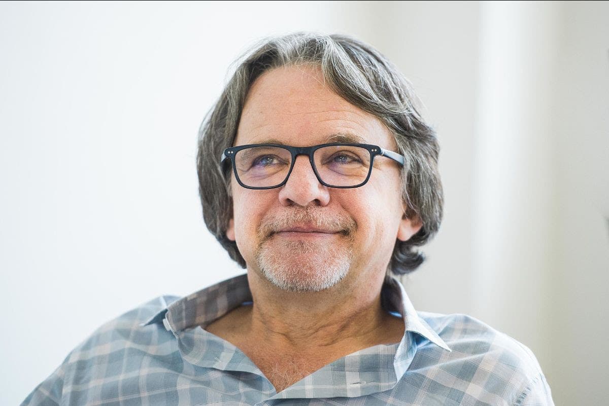 Screenwriter and producer of X-Files coming to Romania