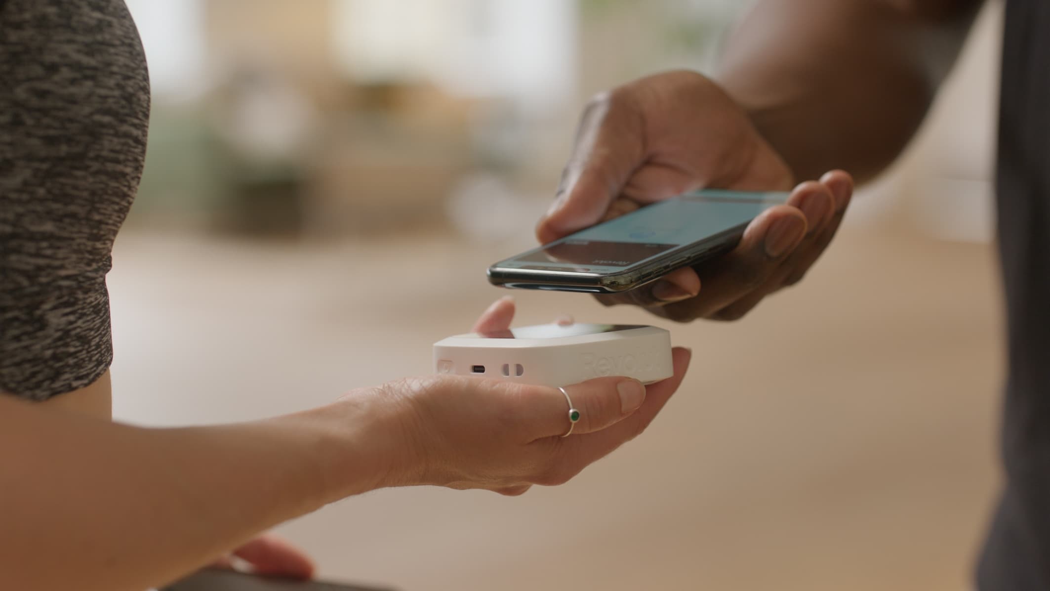 Revolut Reader launches in Romania, allowing merchants to accept card payments