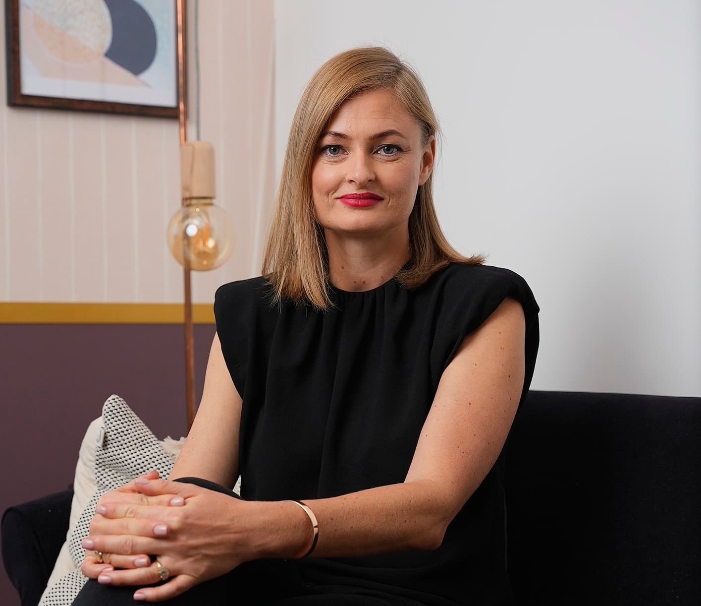 Maggie Kitshoff, Partner Prime Kapital: We go beyond simply selling square meters