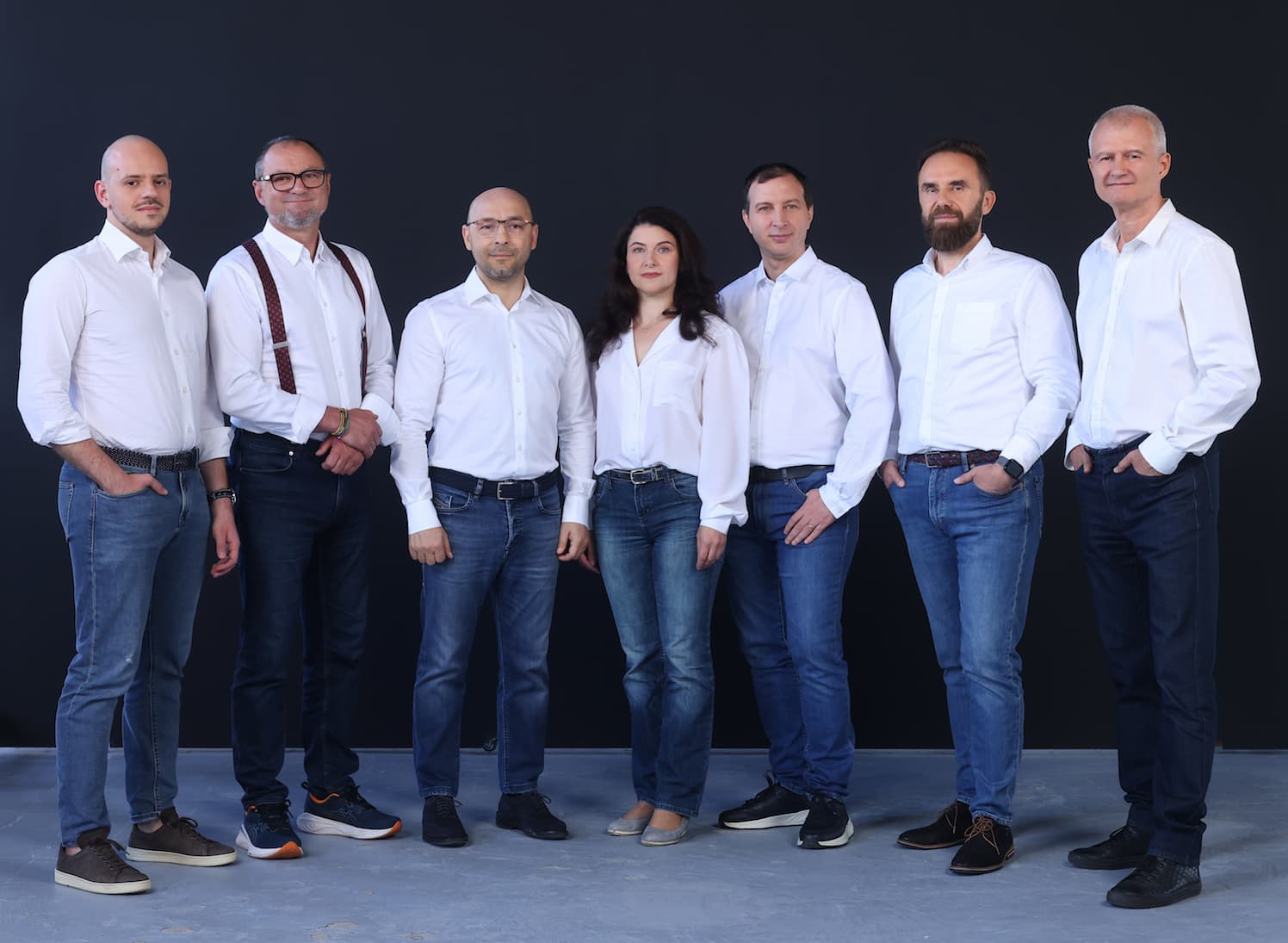 Early Game Ventures launches second, EUR 60 million fund