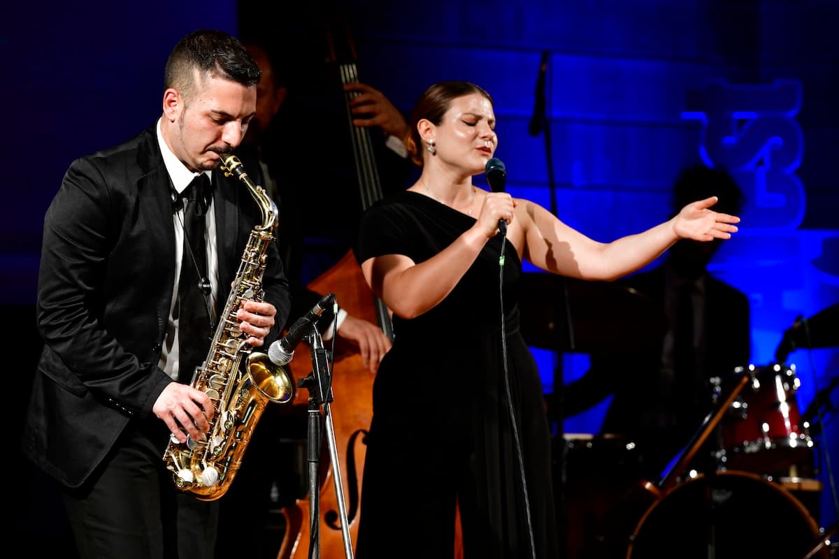 EUROPAfest 2024 brings artists from 20 countries to Bucharest in July