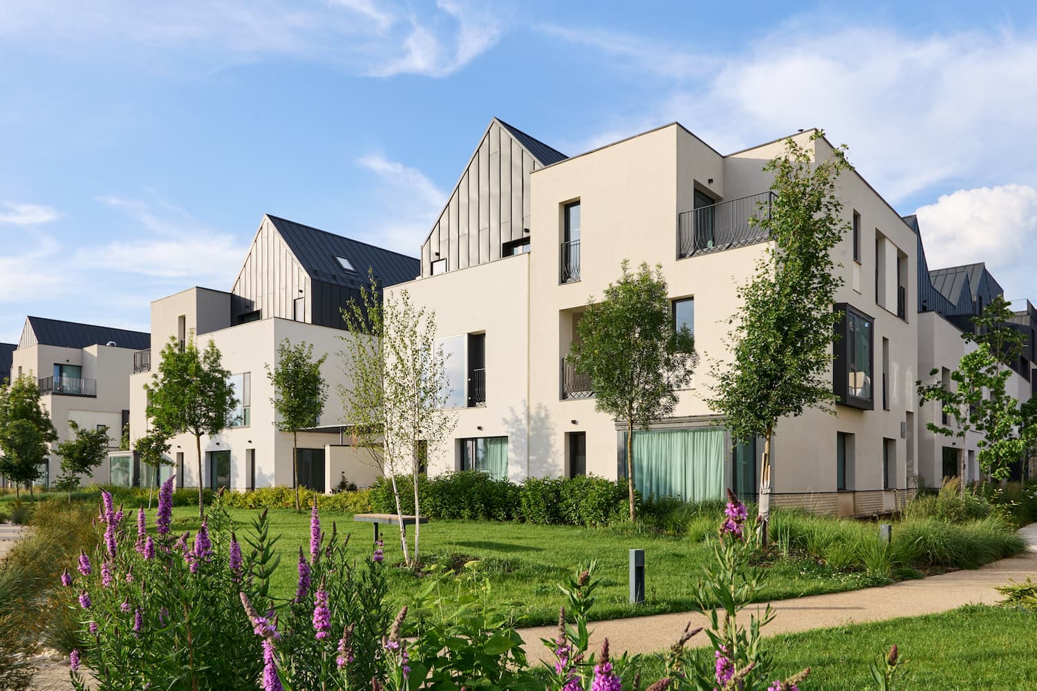 Prime Kapital launches for sale 3 new building at the Award-Winning Avalon Estate, estimated to be finalised by the end of 2025