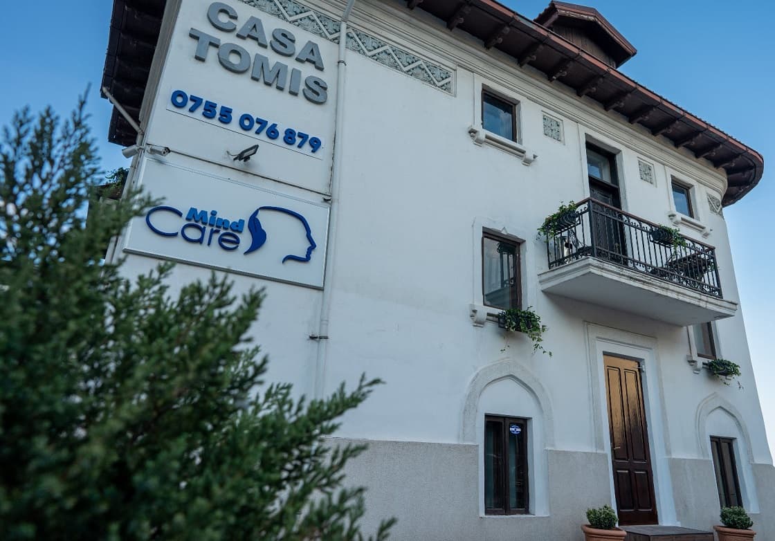 Romanian healthcare network MedLife opens mental health clinic in Constanța