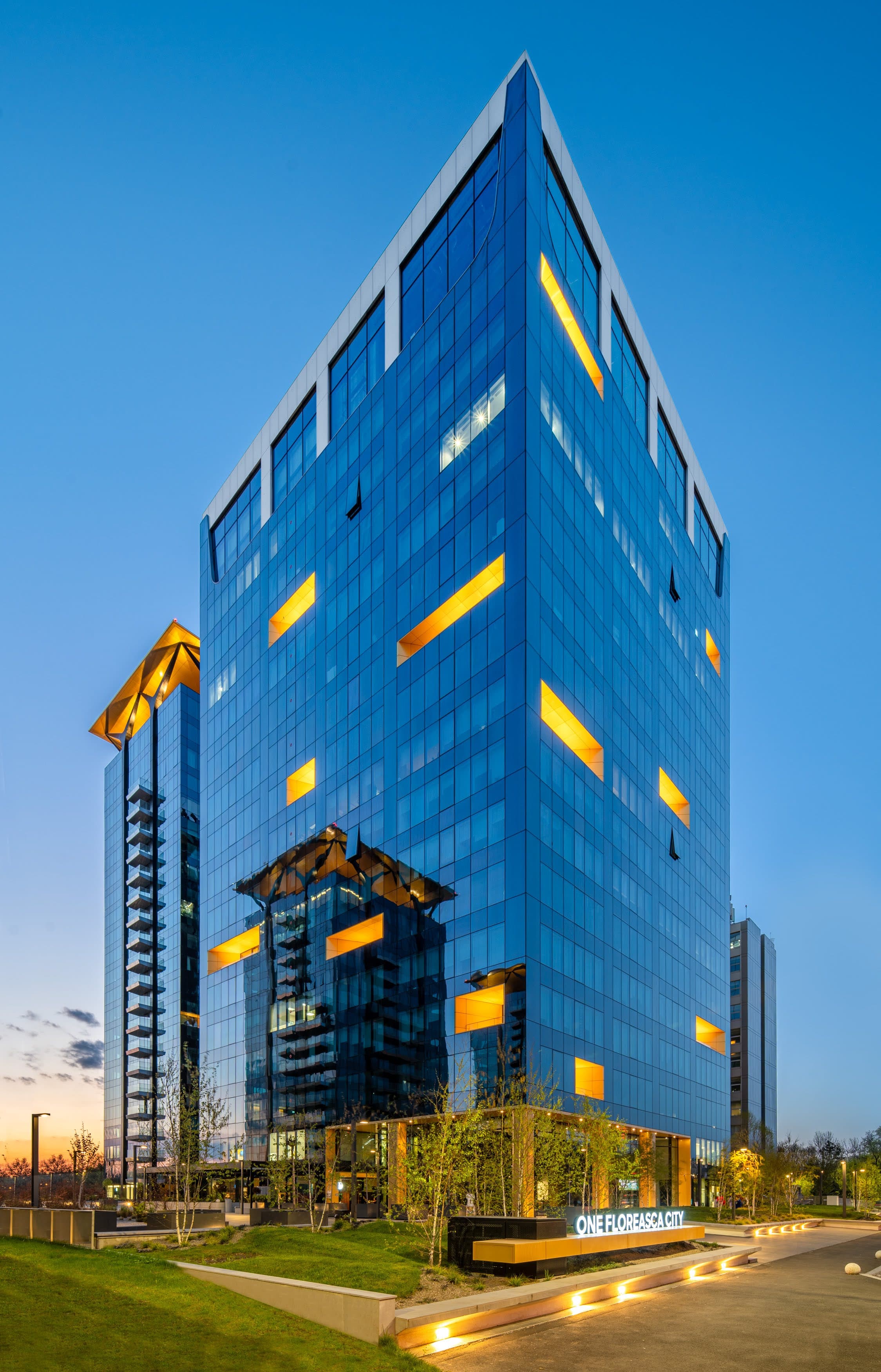 One United Properties secures a EUR 47 million financing from Banca Transilvania
