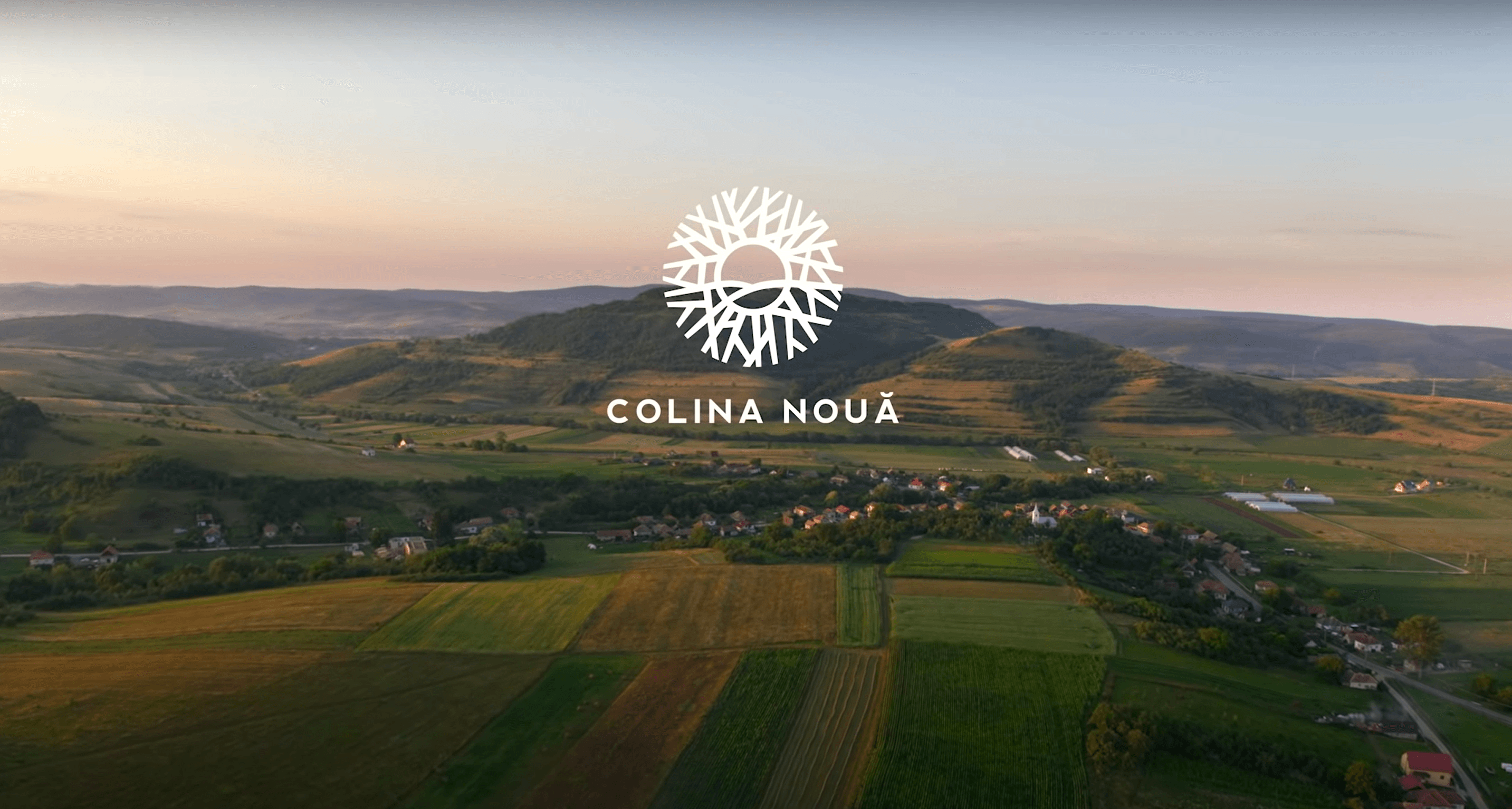 Unique real estate opportunity: A dream place is being sold - Colina Nouă, the future green suburb of Cluj-Napoca