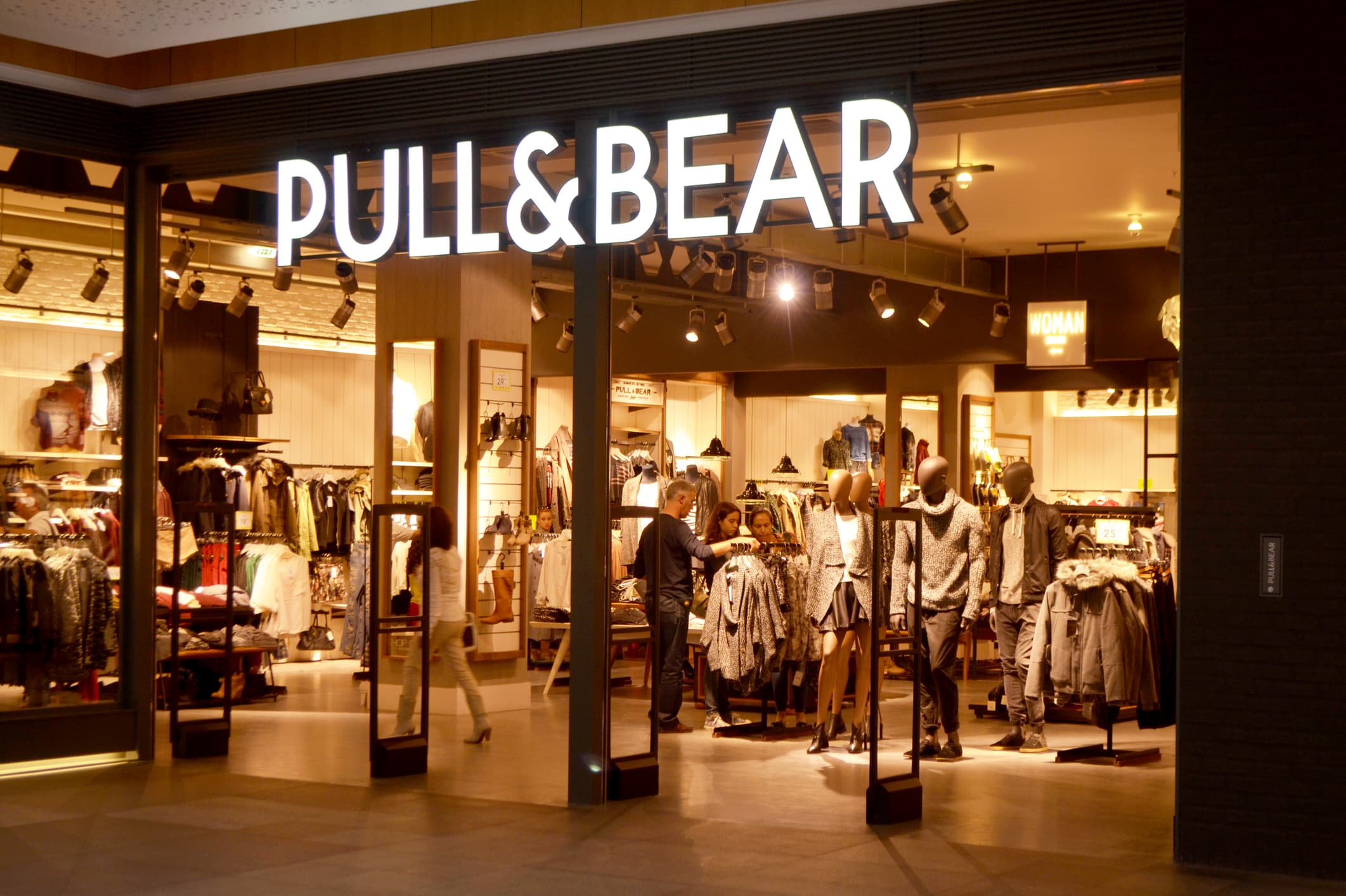 Romanian appointed to head Pull & Bear brand globally