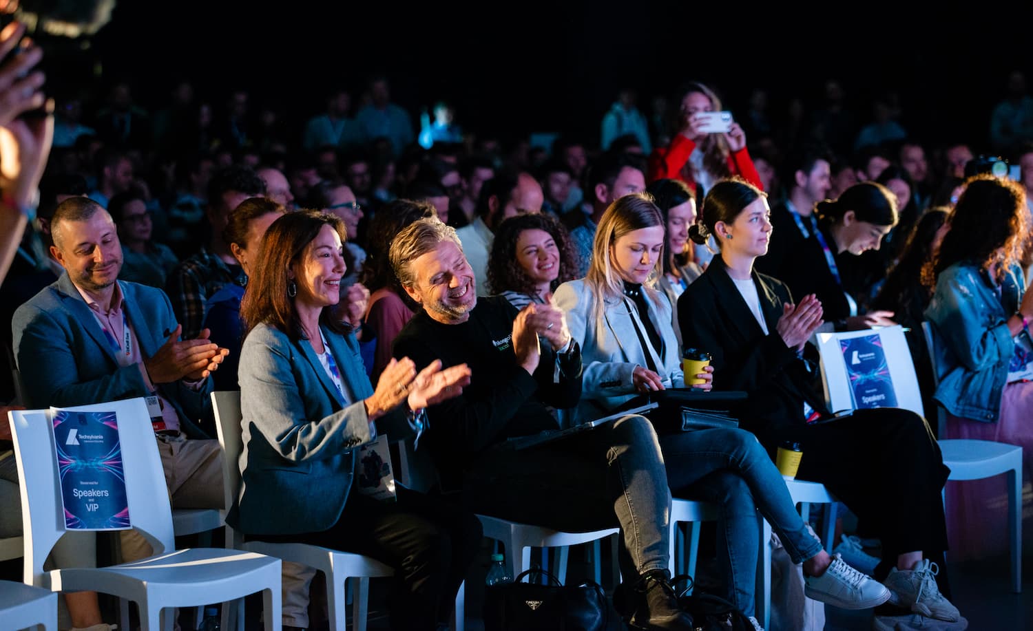 Countdown to Techsylvania 2024: Secure your spot now!