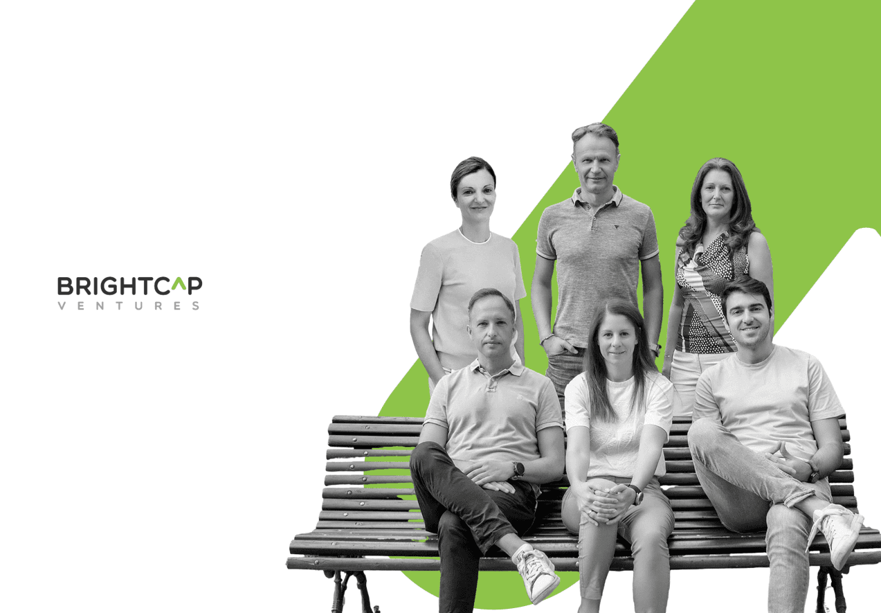 BrightCap launches a EUR 60 mln successor fund to invest in founders from Rising SEE