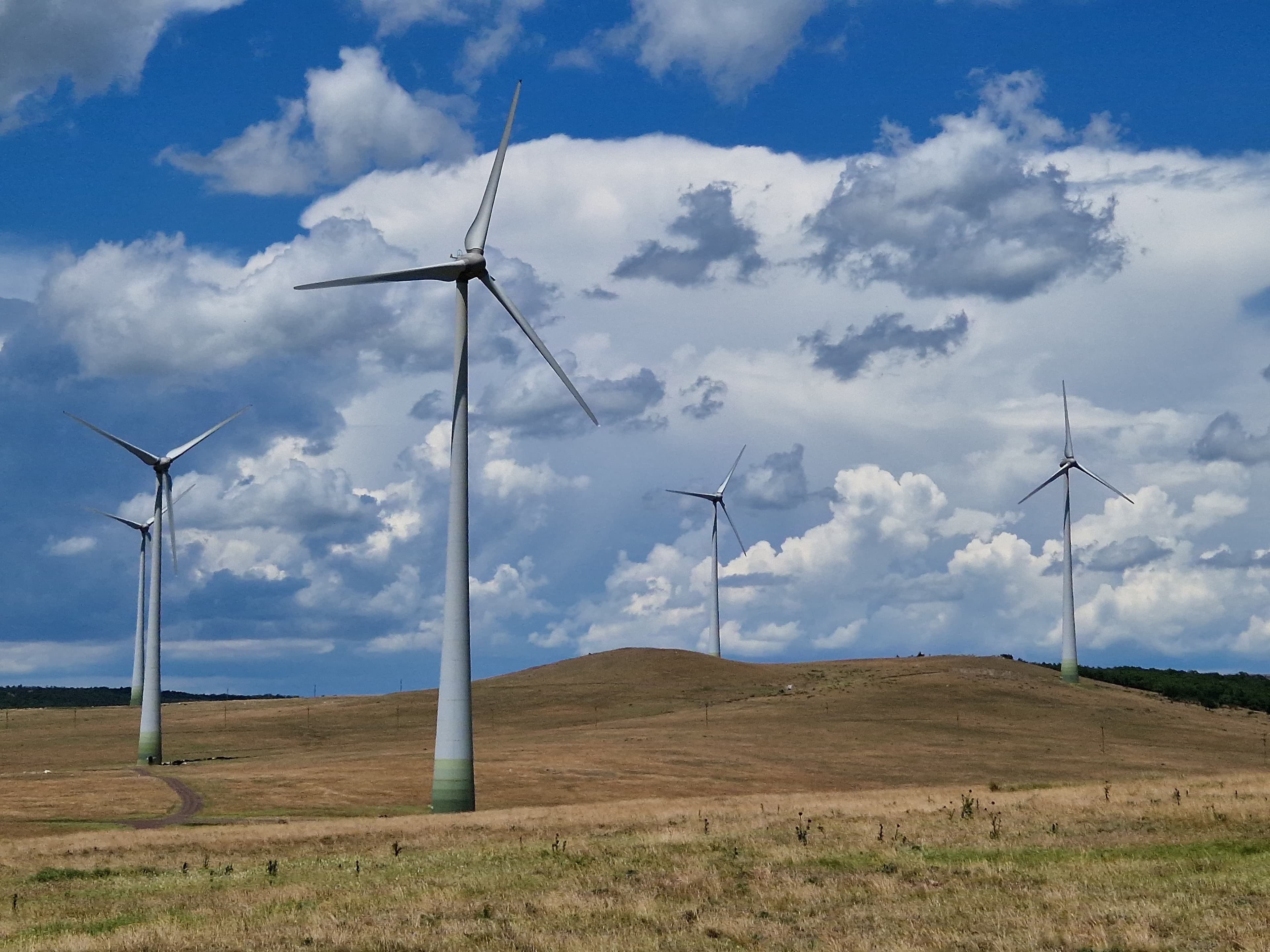 Premier Energy gets EUR 61 mln loan from Vista Bank and Optima Bank for EUR 88 mln wind park acquisition in Romania