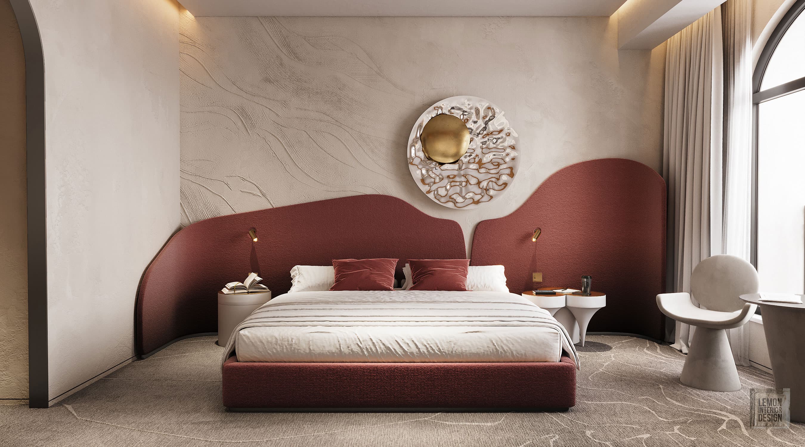 One United Properties to begin construction on the Mondrian Bucharest, the first lifestyle hotel in its portfolio