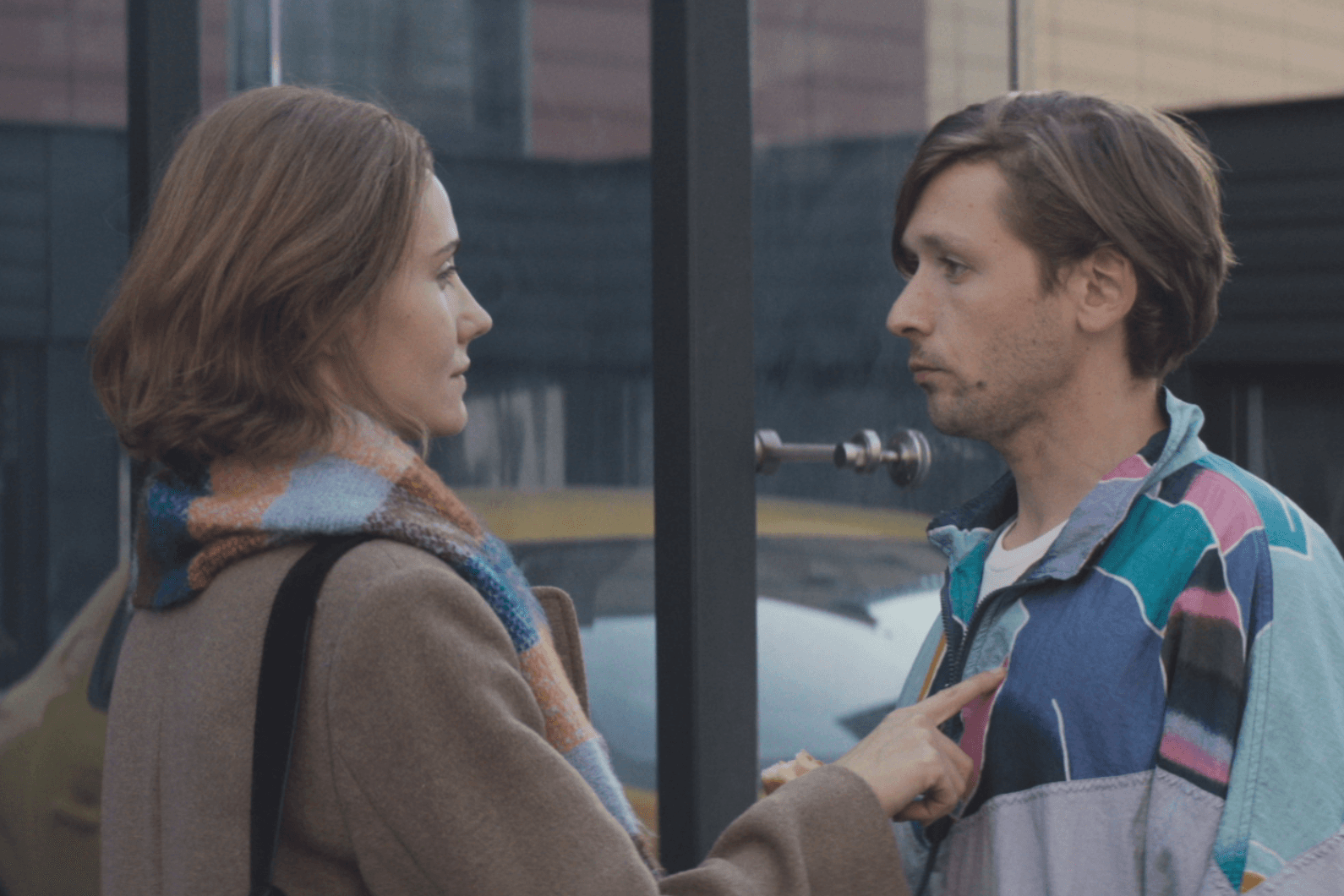 Romanian film review – Playful, adventurous, experimental: Current movies & festivals