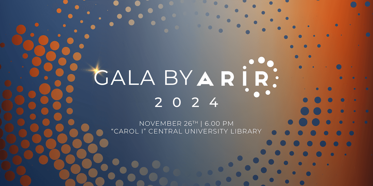 Gala by ARIR 2024: Companies can apply for the awards for excellence in investor communication until October 15th