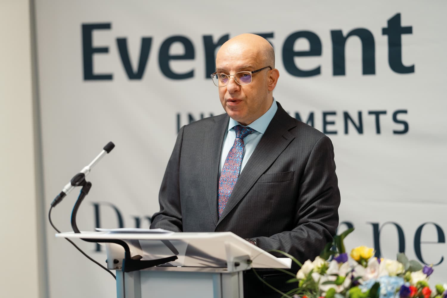 EVERGENT Investments’ shareholders give a vote of confidence to the new Board of Directors and approve the public purchase offer