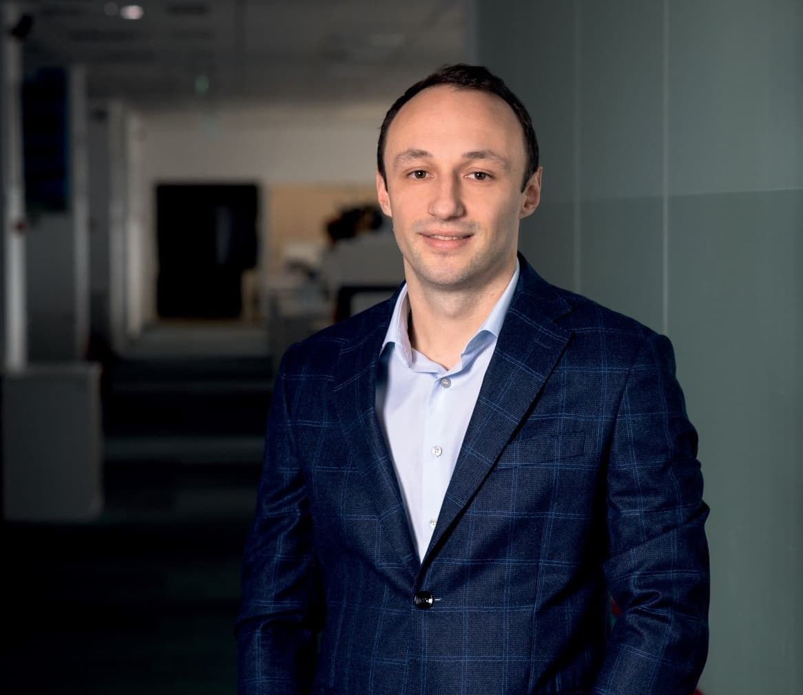 PepsiCo Romania appoints Razvan Lungu as CFO for East Balkans
