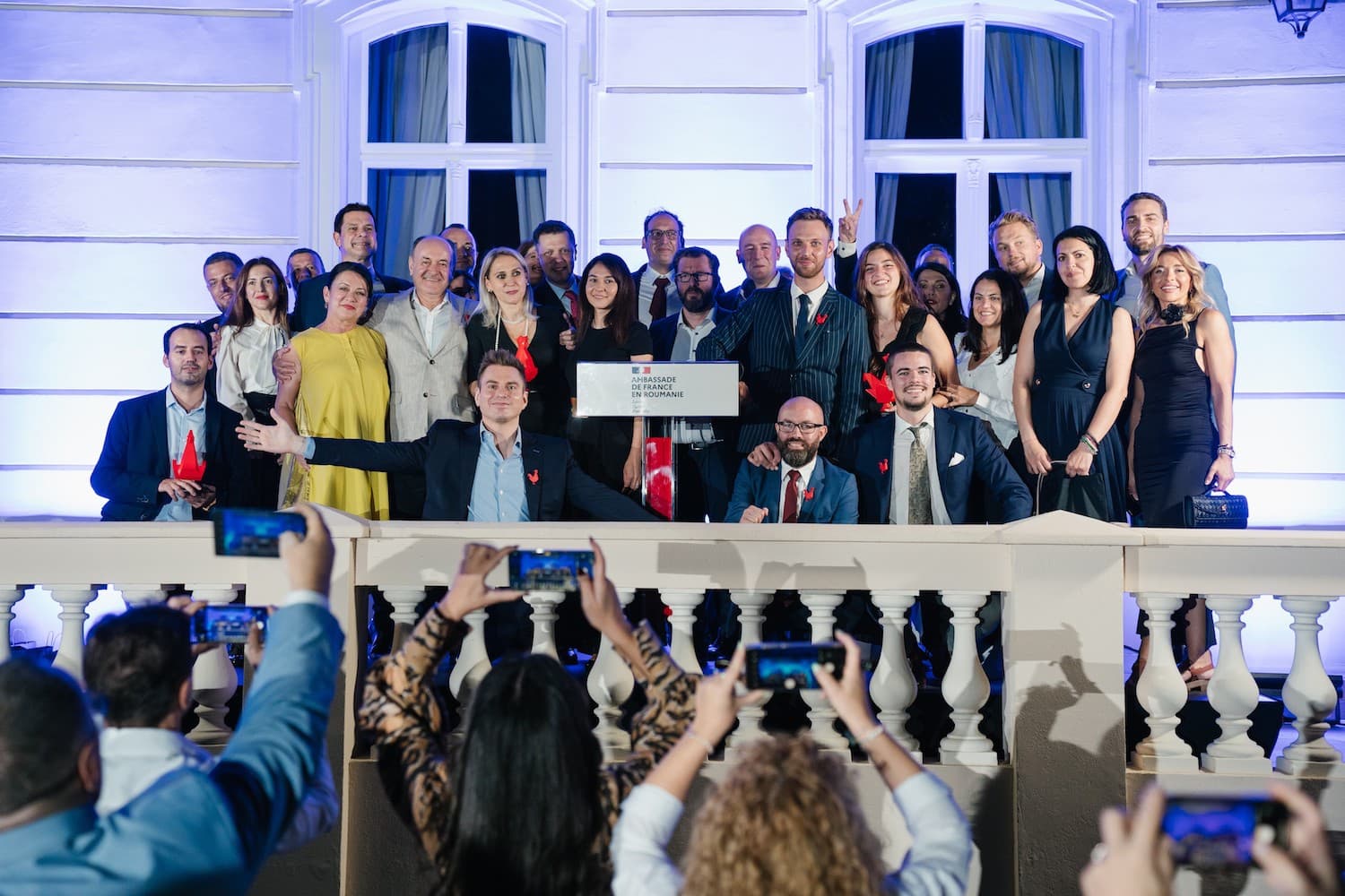 Meet Inspiring Women in Business on November 21st
