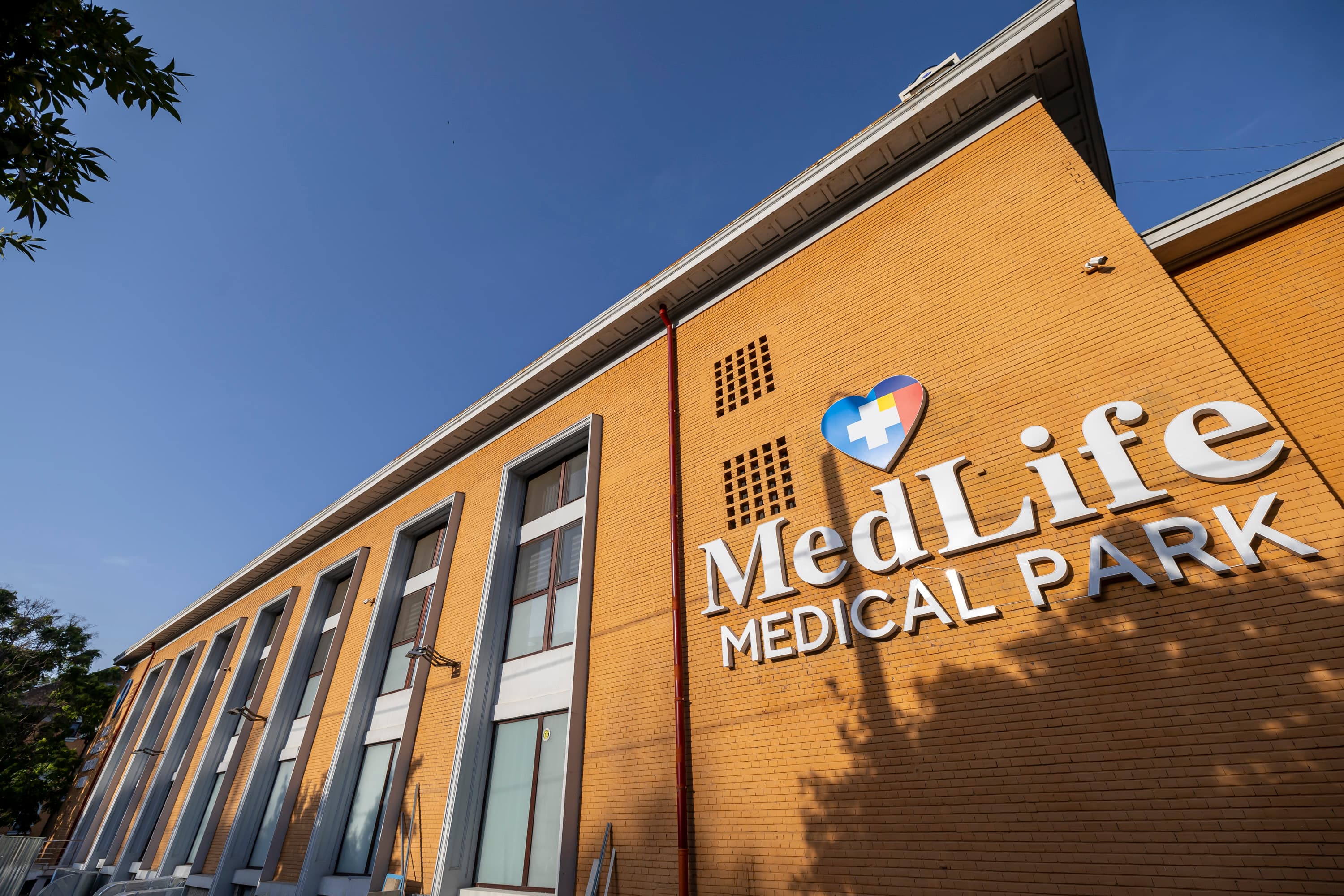 MedLife, the leader of the private healthcare services market in Romania, posts 24% growth of its consolidated pro forma revenue in the first nine months of 2024