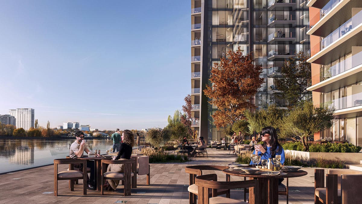 One United Properties posts a consolidated turnover of EUR 208.5 mln and a gross profit of EUR 70.8 mln in the first nine months of 2024