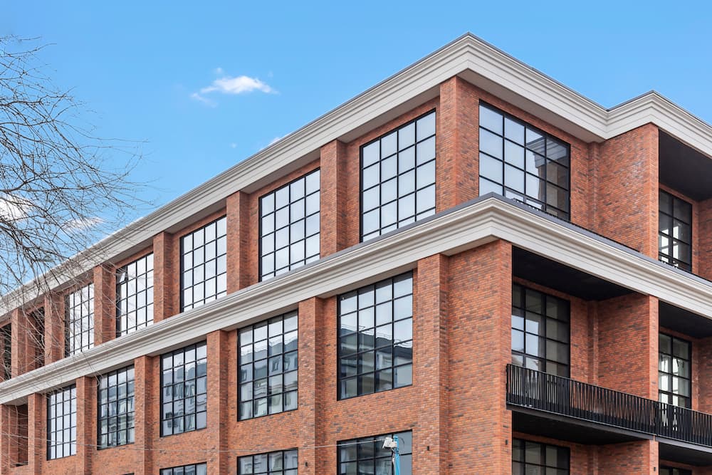 BrickLofts: The innovative, new place designed for modern living and working in the heart of Bucharest