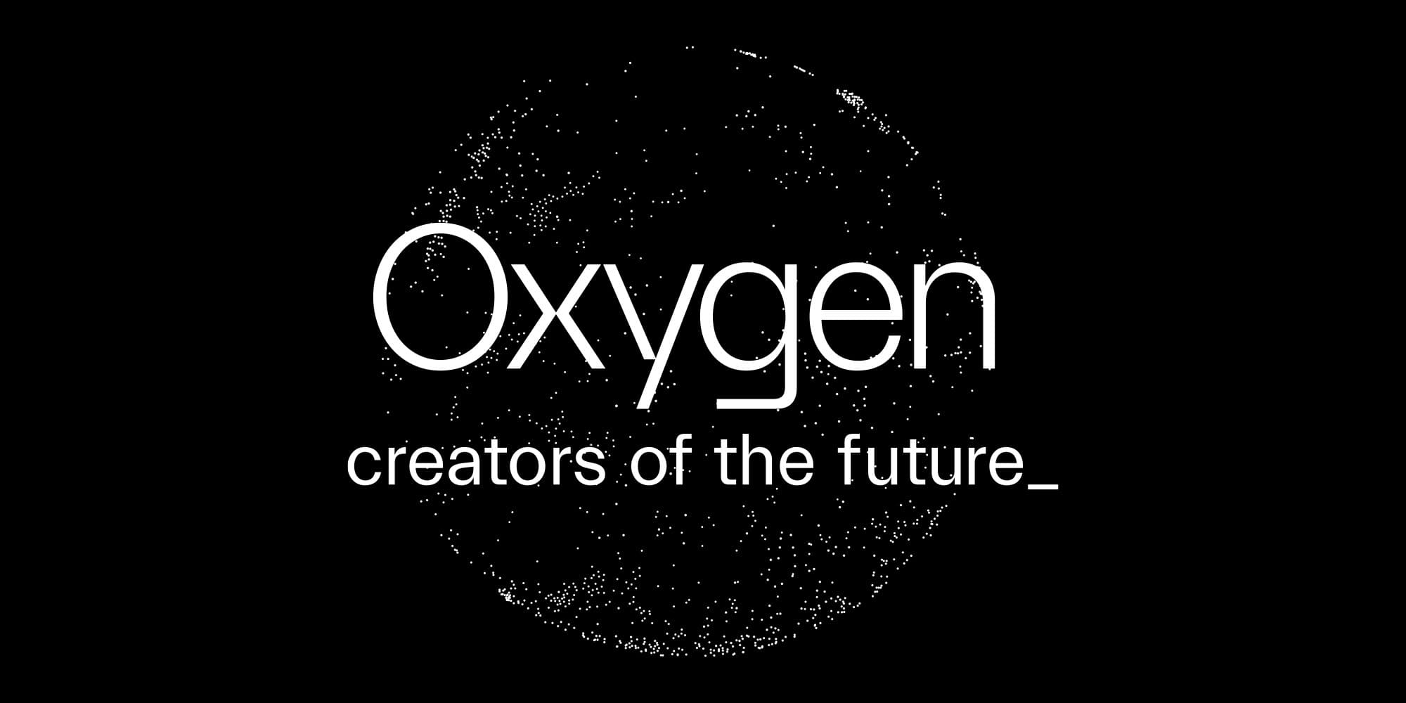 Leading integrated communication agency Oxygen undergoes brand uplift