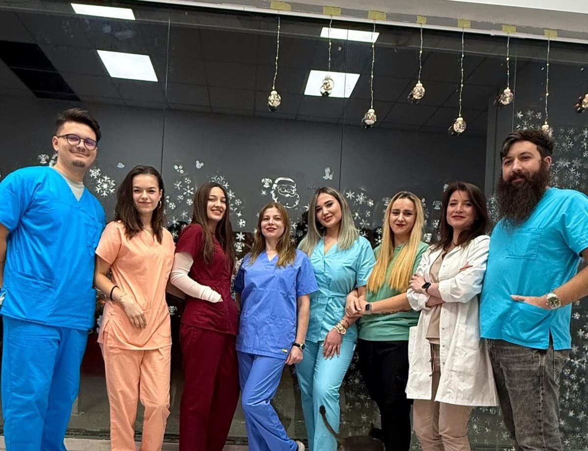 LuxVet Group acquires Bucharest veterinary clinic RegalVet