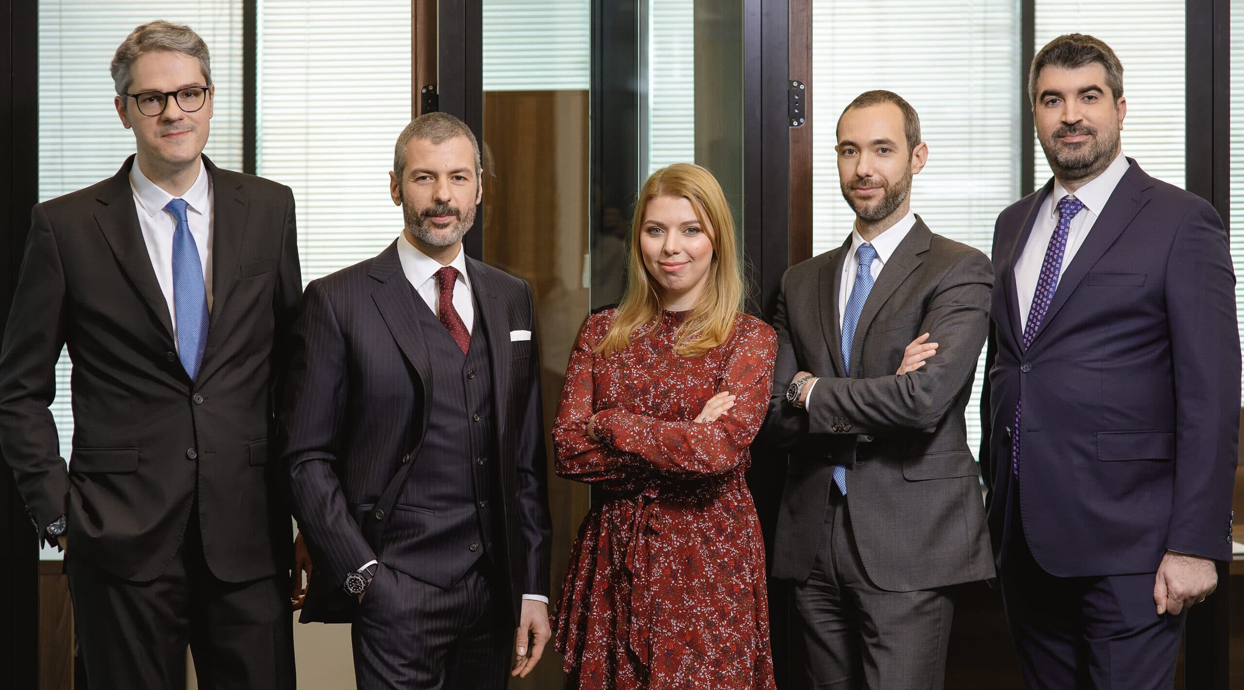 Romanian equity fund SARMIS capital announces strategic acquisition of Total Technologies