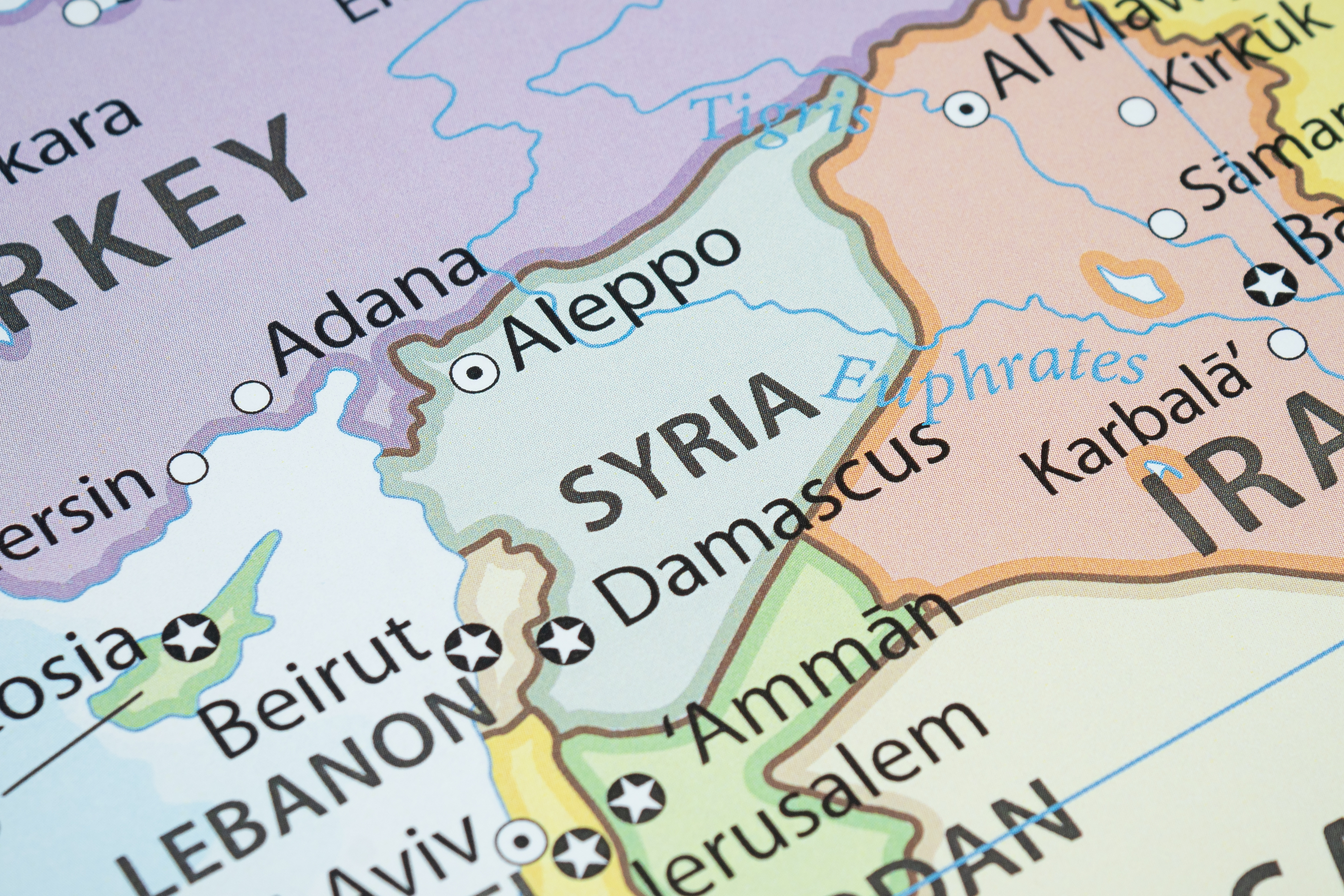 Romania reiterates support for territorial integrity of Syria after fall of Assad regime