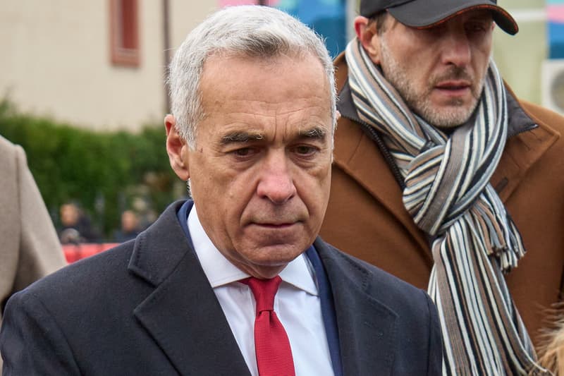 Romania elections 2025: Călin Georgescu prepares for PM position if not allowed to run for president