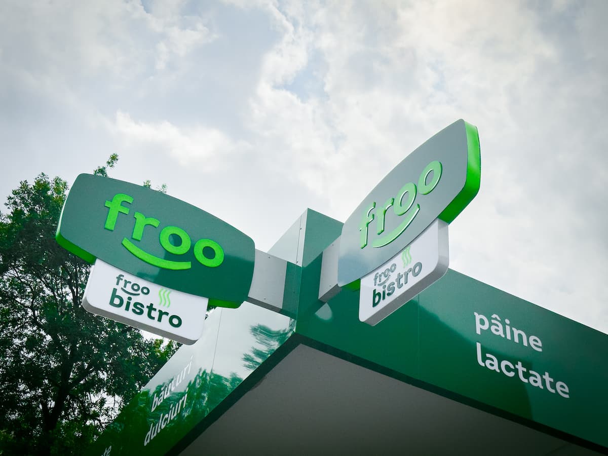 Zabka opens 89 stores in Romania but sees potential at 4,000