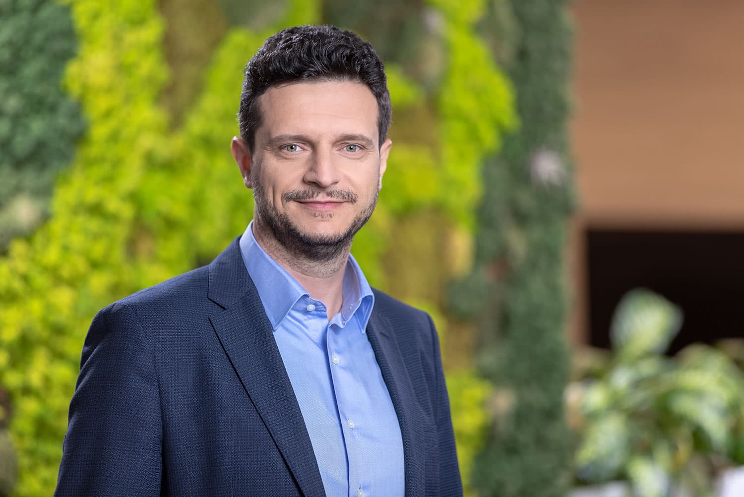 Bogdan Rotunjanu appointed Chief Information Officer at ING Bank Romania