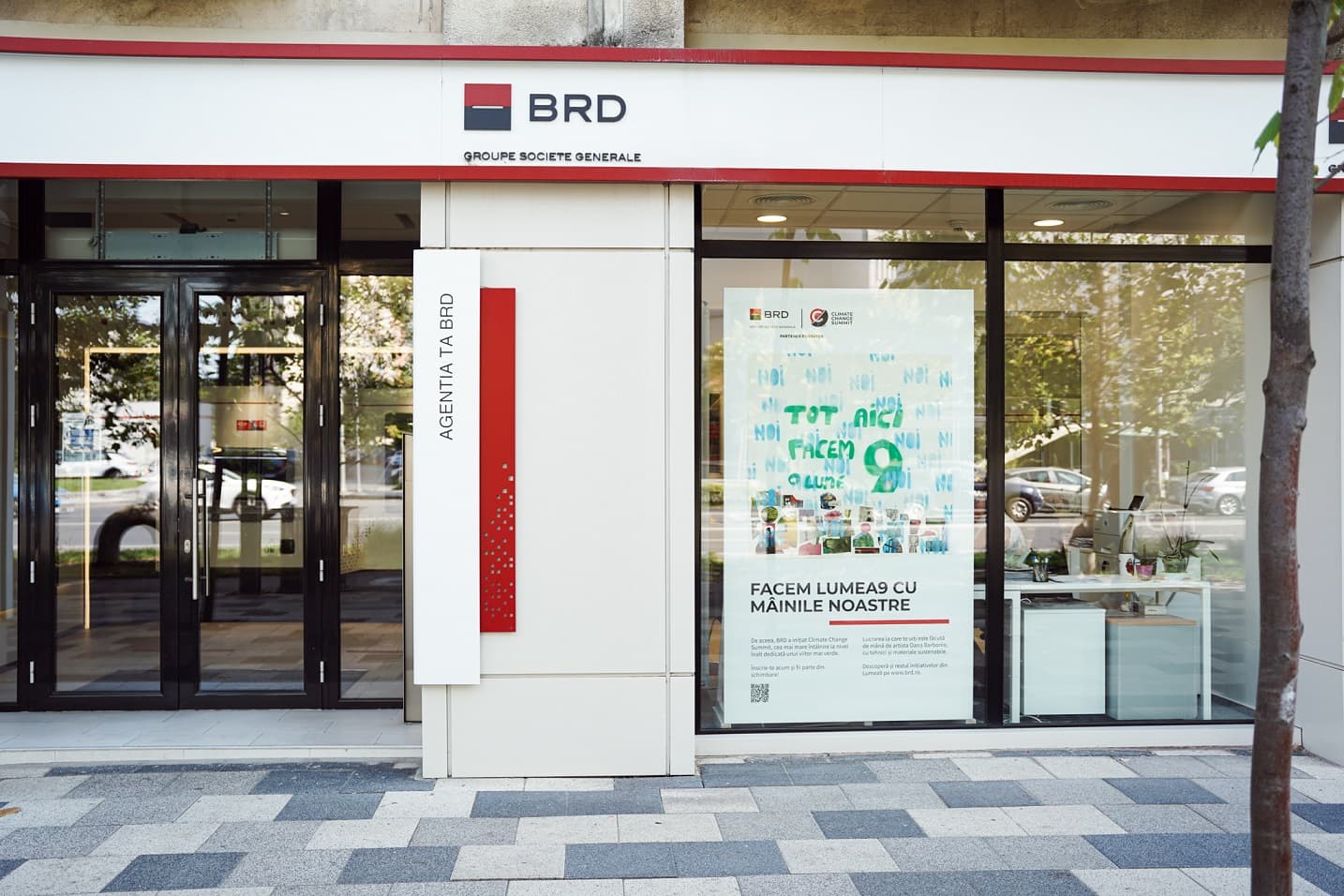 BRD Group Results for 2024: Remarkable and Responsible Lending Activity Playing a Pivotal Role in the Economy