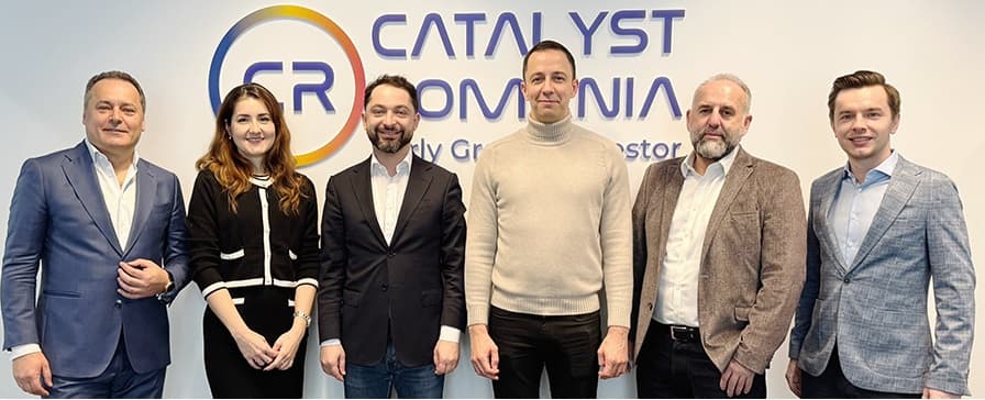 Romanian tech company Footprints AI gets EUR 2.3 million to expand internationally