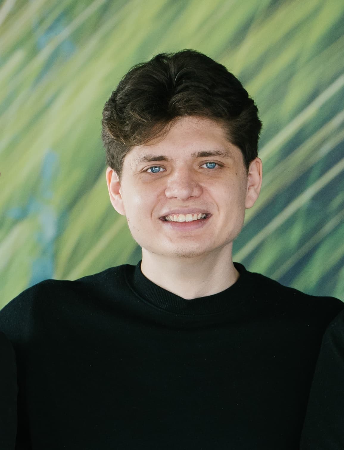 'Why compete if we have the same goals?' Munch co-founder Kirill Perepelica on the merger with Bonapp to tackle food waste in the region and the Romanian market's potential