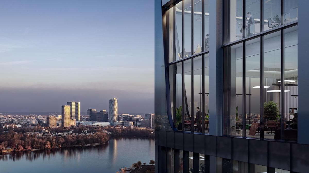 One United Properties posts a consolidated turnover of EUR 285.5 mln and a gross profit of EUR 88.6 mln in 2024
